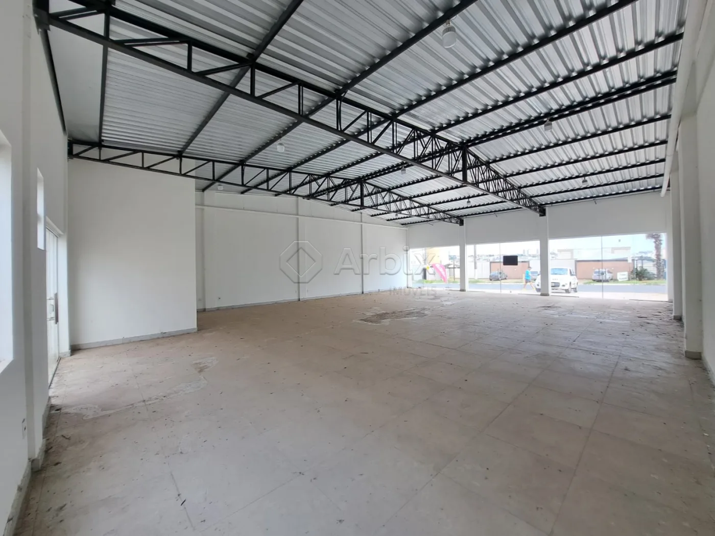 Alugar Comercial / Sal&atilde;o Comercial em Santa B&aacute;rbara D`Oeste R$ 5.000,00 - Foto 3
