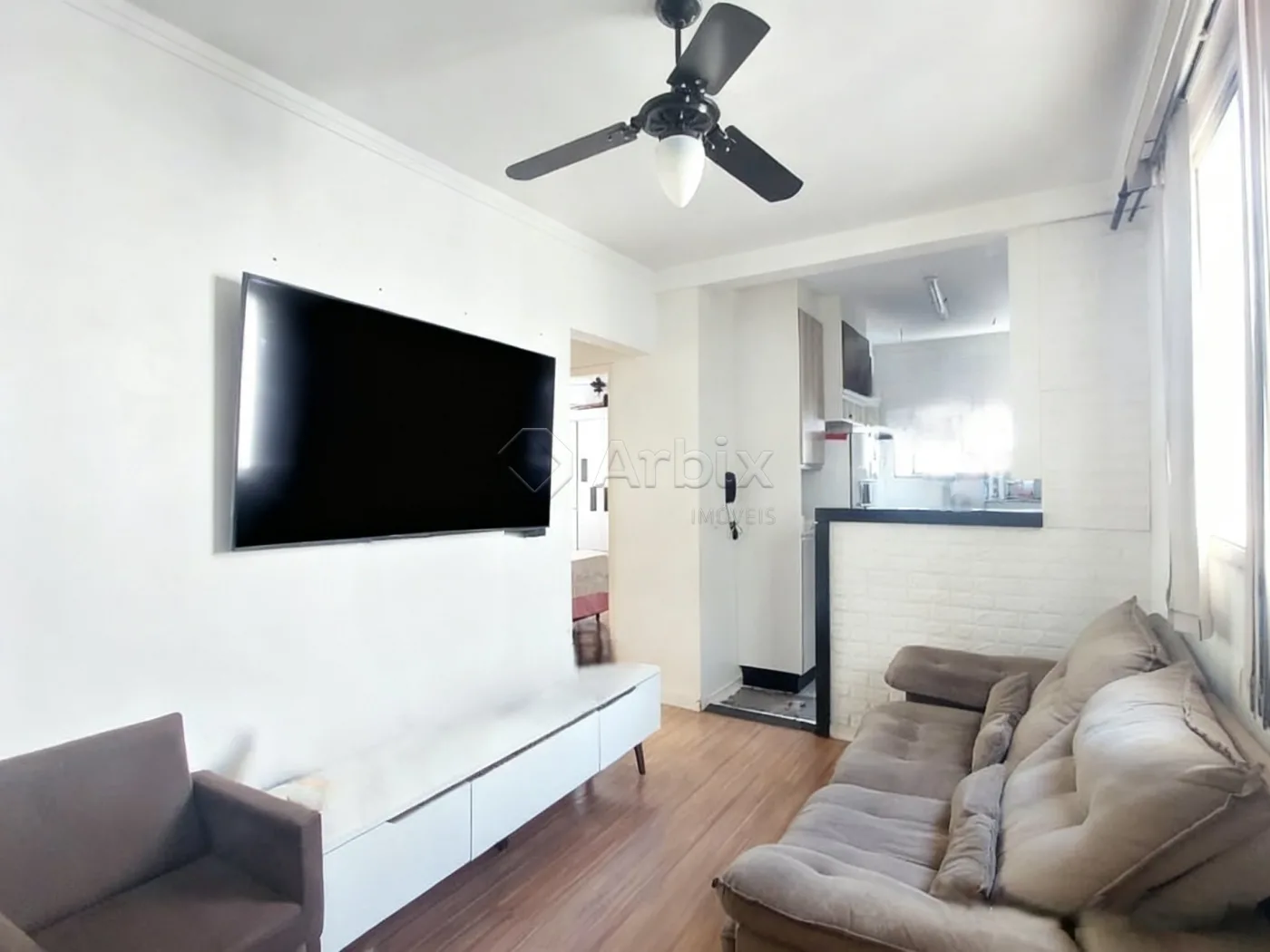 Comprar Apartamento / Residencial em Americana R$ 220.000,00 - Foto 1