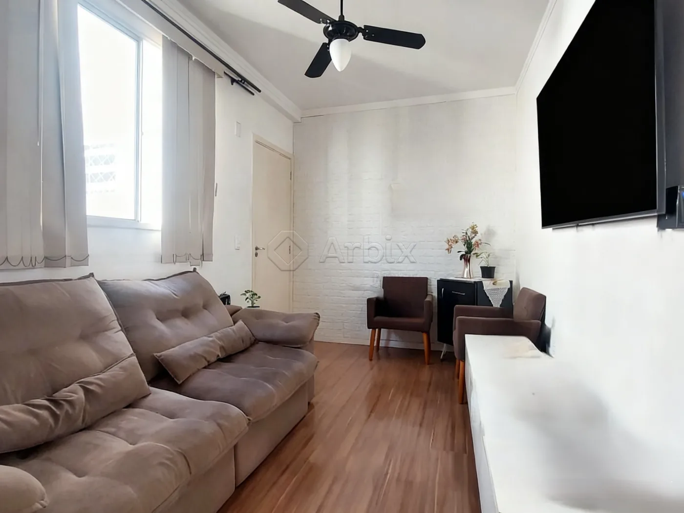 Comprar Apartamento / Residencial em Americana R$ 220.000,00 - Foto 2