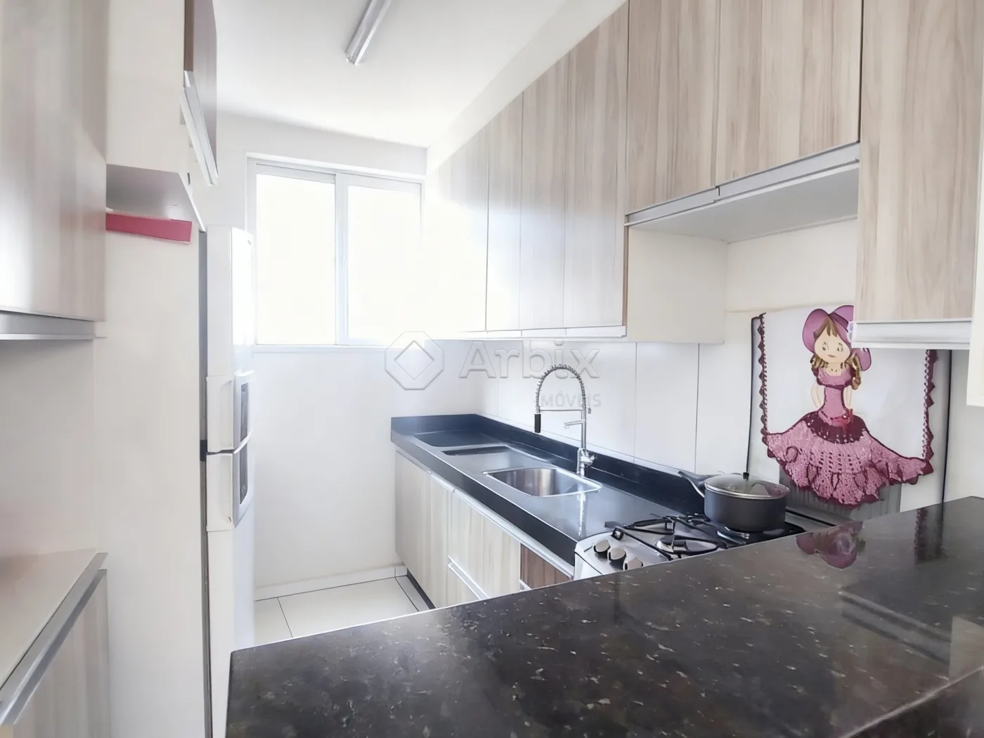 Comprar Apartamento / Residencial em Americana R$ 220.000,00 - Foto 3