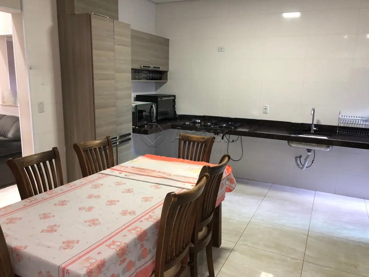Comprar Casa / Residencial em Americana R$ 570.000,00 - Foto 2