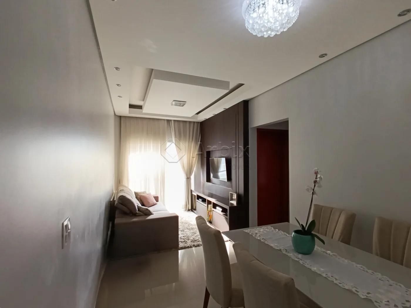 Comprar Apartamento / Residencial em Americana R$ 450.000,00 - Foto 1