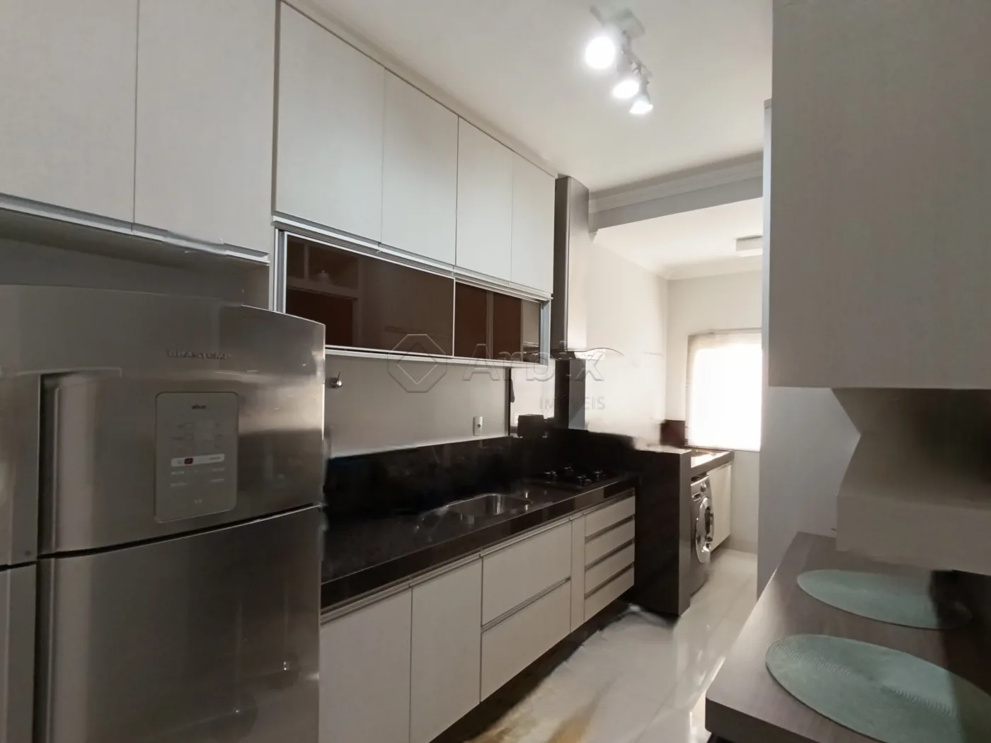 Comprar Apartamento / Residencial em Americana R$ 450.000,00 - Foto 3