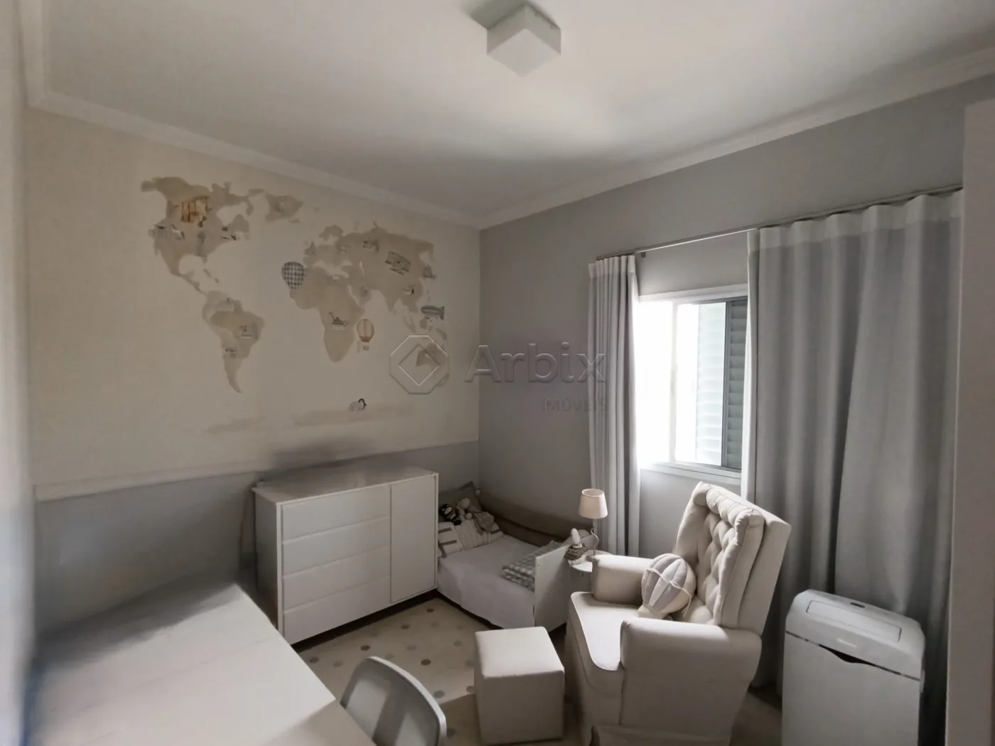 Comprar Apartamento / Residencial em Americana R$ 450.000,00 - Foto 5
