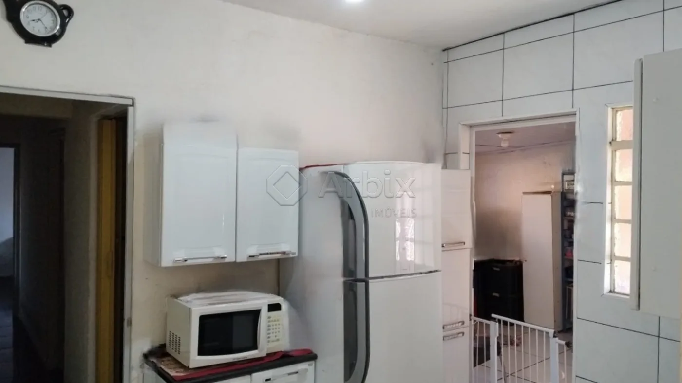 Comprar Casa / Residencial em Santa B&aacute;rbara D`Oeste R$ 210.000,00 - Foto 2