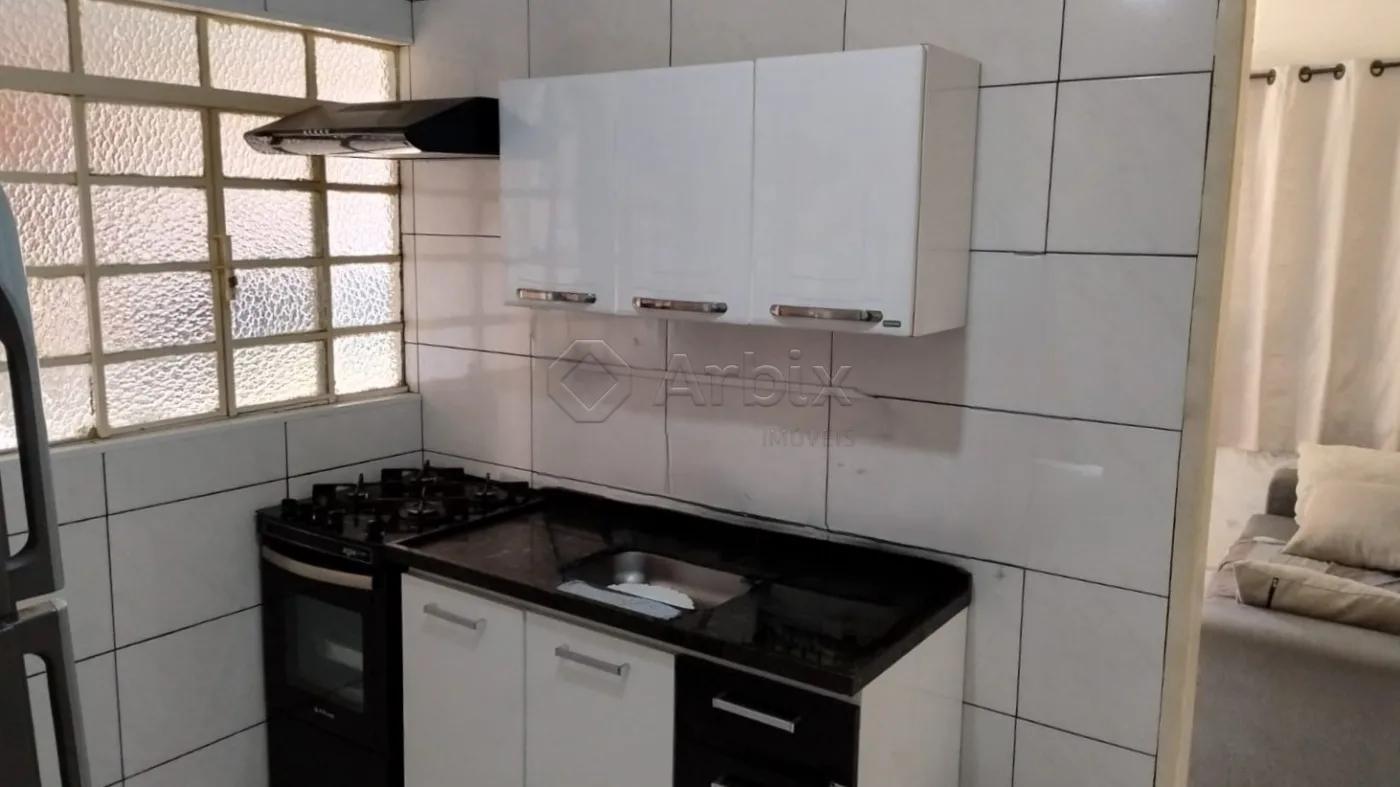 Comprar Casa / Residencial em Santa B&aacute;rbara D`Oeste R$ 210.000,00 - Foto 3