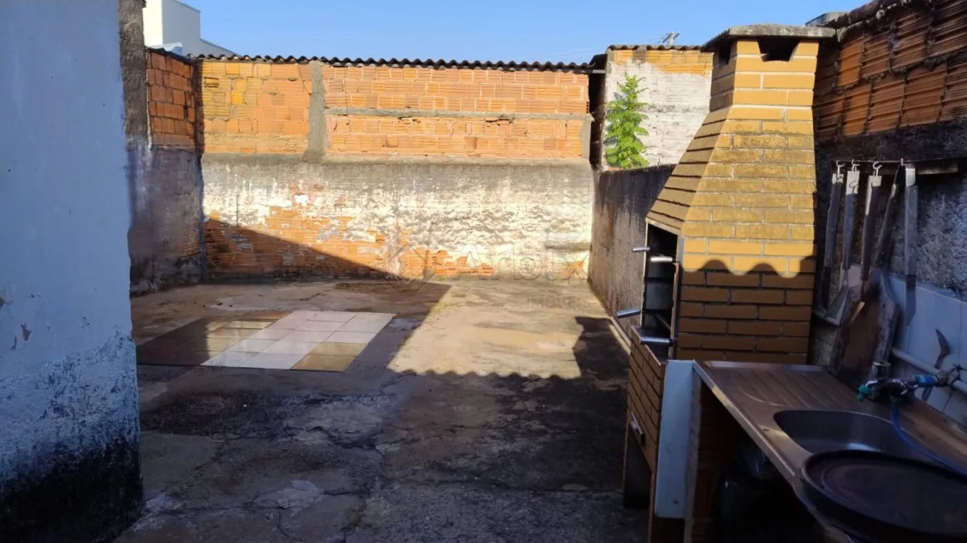 Comprar Casa / Residencial em Santa B&aacute;rbara D`Oeste R$ 210.000,00 - Foto 4