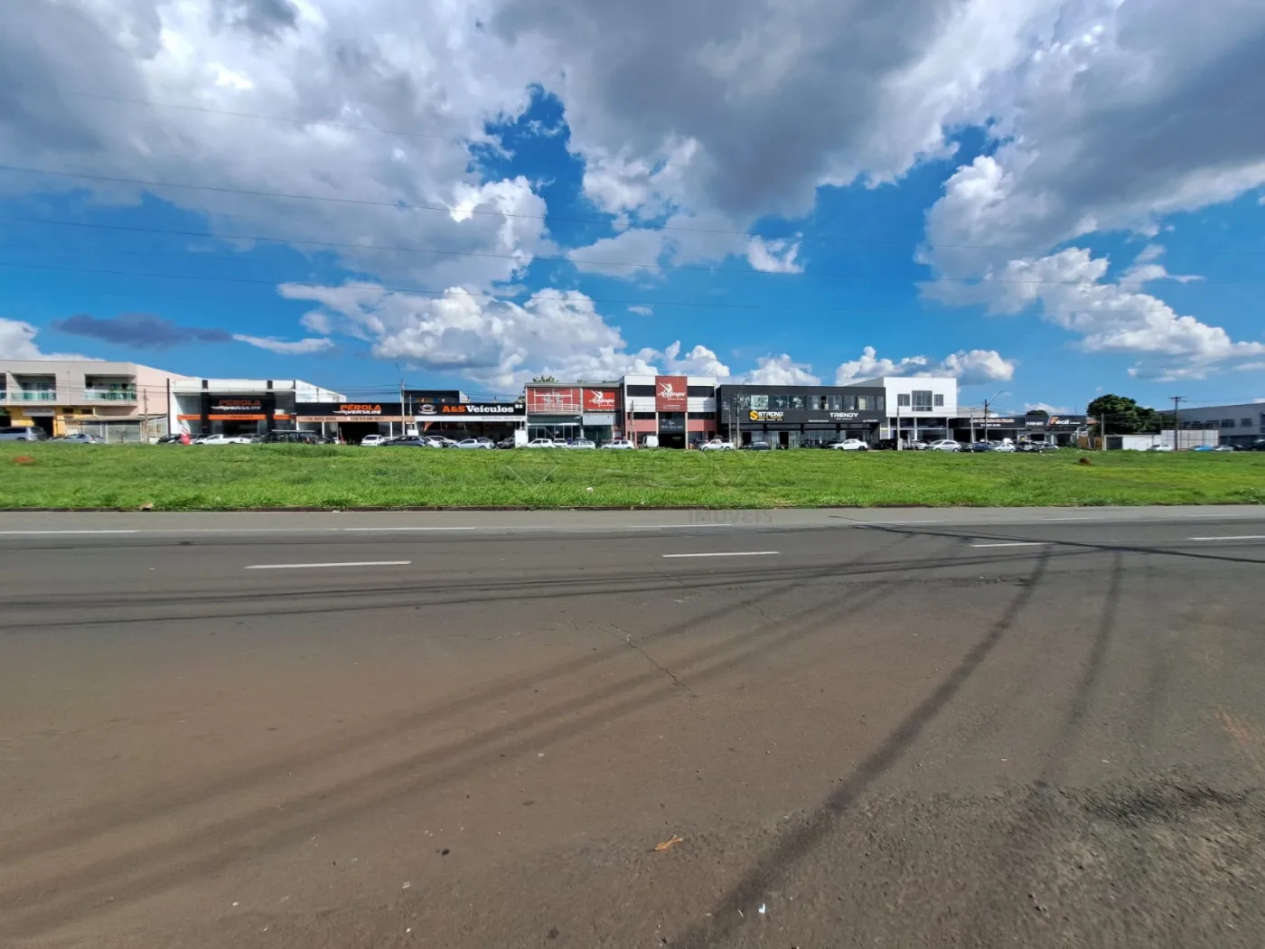 Alugar Terreno / Comercial em Santa B&aacute;rbara D`Oeste R$ 5.500,00 - Foto 5
