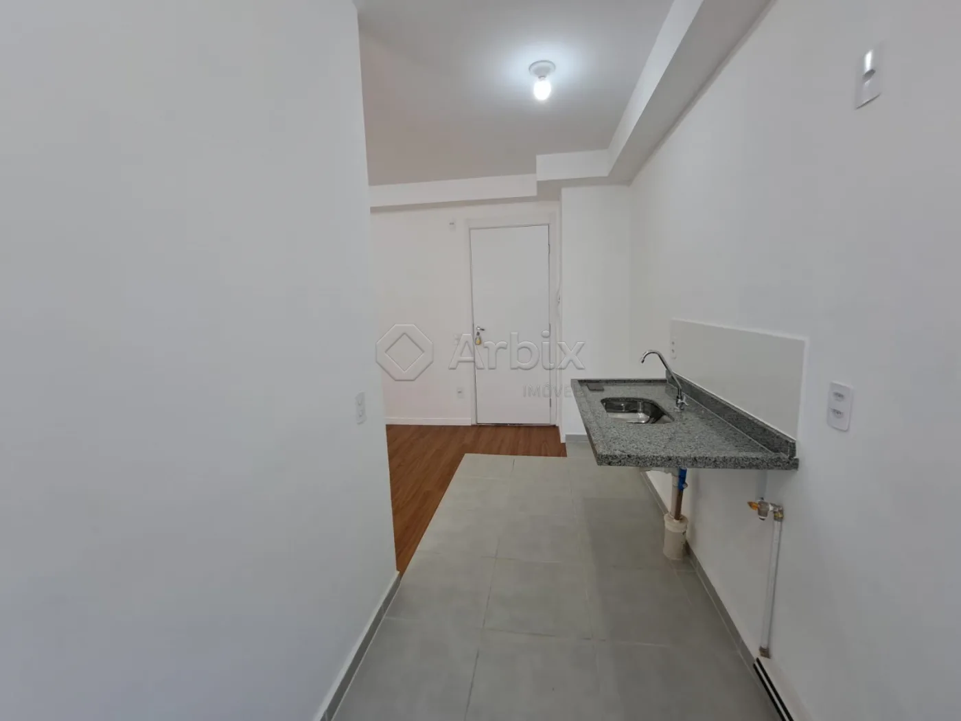 Alugar Apartamento / Residencial em Santa B&aacute;rbara D`Oeste R$ 1.200,00 - Foto 4