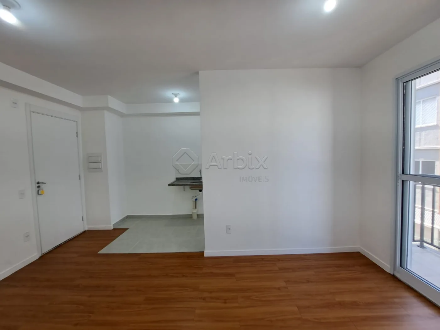 Alugar Apartamento / Residencial em Santa B&aacute;rbara D`Oeste R$ 1.200,00 - Foto 5