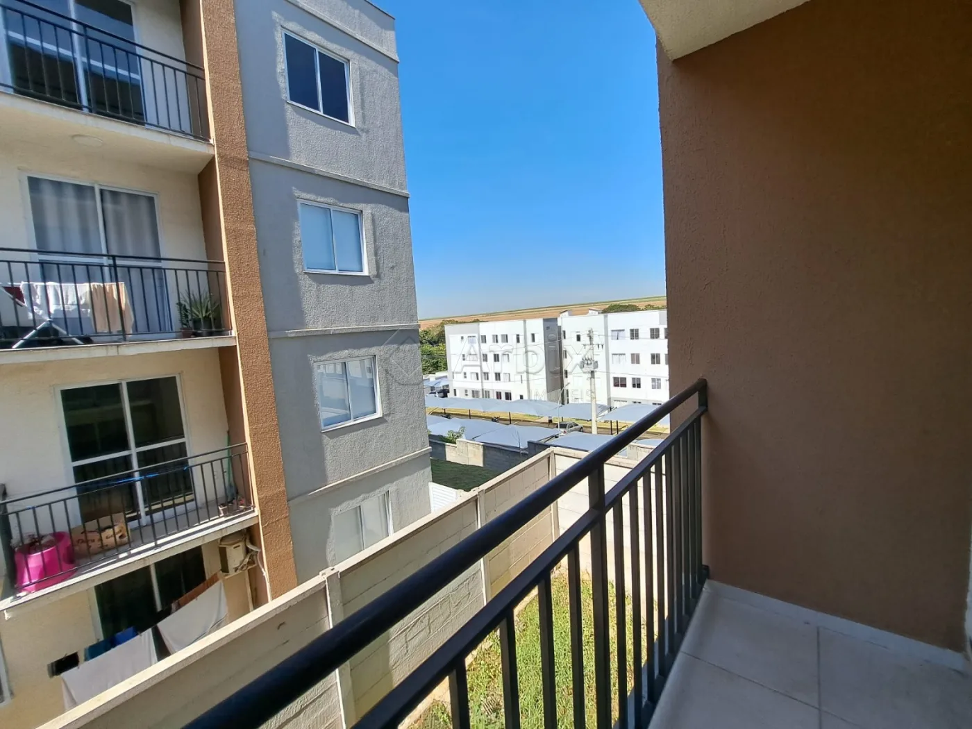Alugar Apartamento / Residencial em Santa B&aacute;rbara D`Oeste R$ 1.200,00 - Foto 13