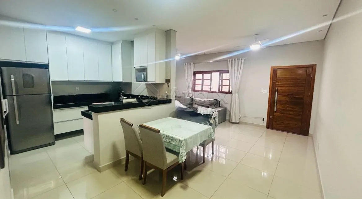 Comprar Casa / Residencial em Americana R$ 595.000,00 - Foto 2