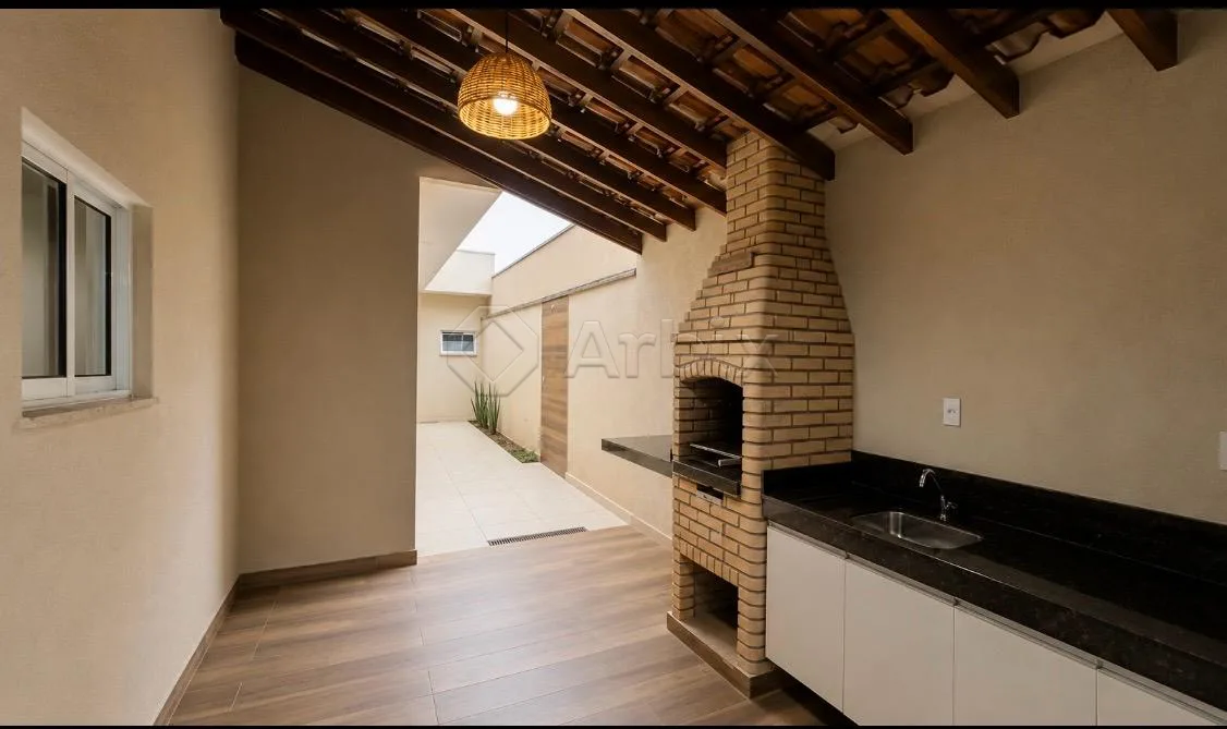 Comprar Casa / Residencial em Americana R$ 595.000,00 - Foto 3