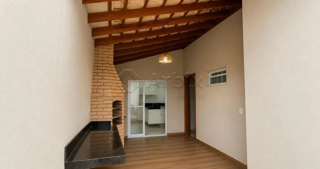 Comprar Casa / Residencial em Americana R$ 595.000,00 - Foto 4