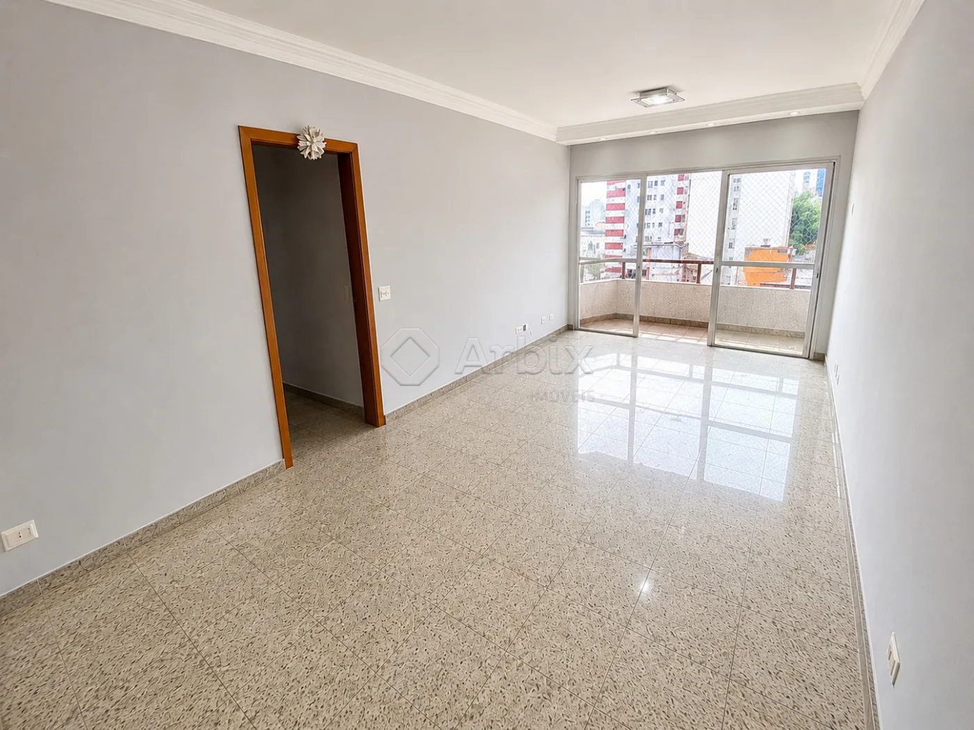 Comprar Apartamento / Apartamento em S&atilde;o Vicente R$ 650.000,00 - Foto 1