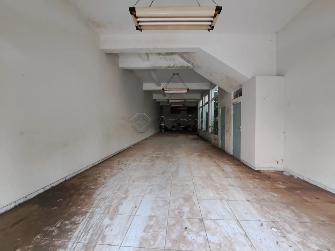Alugar Comercial / Sal&atilde;o Comercial em Americana R$ 4.200,00 - Foto 3