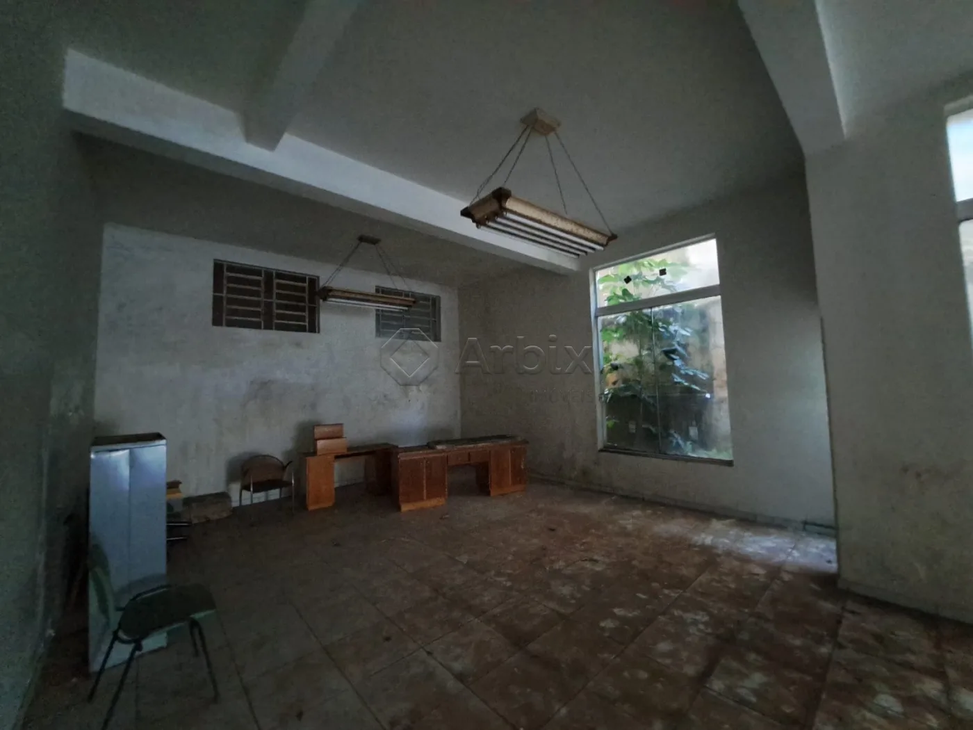 Alugar Comercial / Sal&atilde;o Comercial em Americana R$ 4.200,00 - Foto 1
