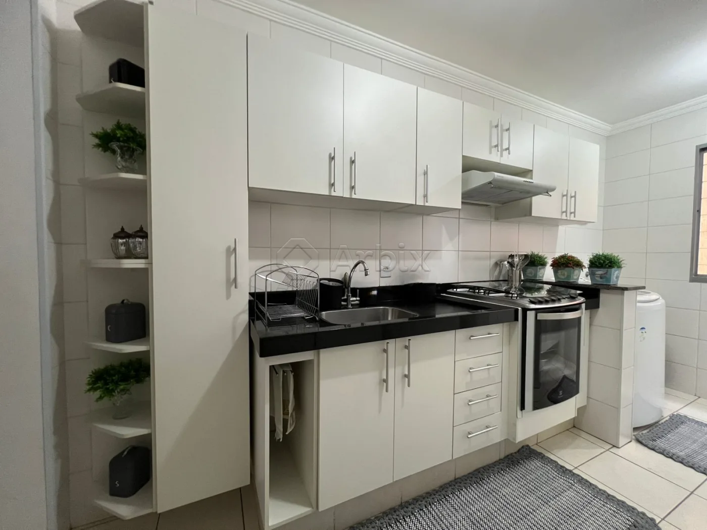 Comprar Apartamento / Residencial em Americana R$ 300.000,00 - Foto 3
