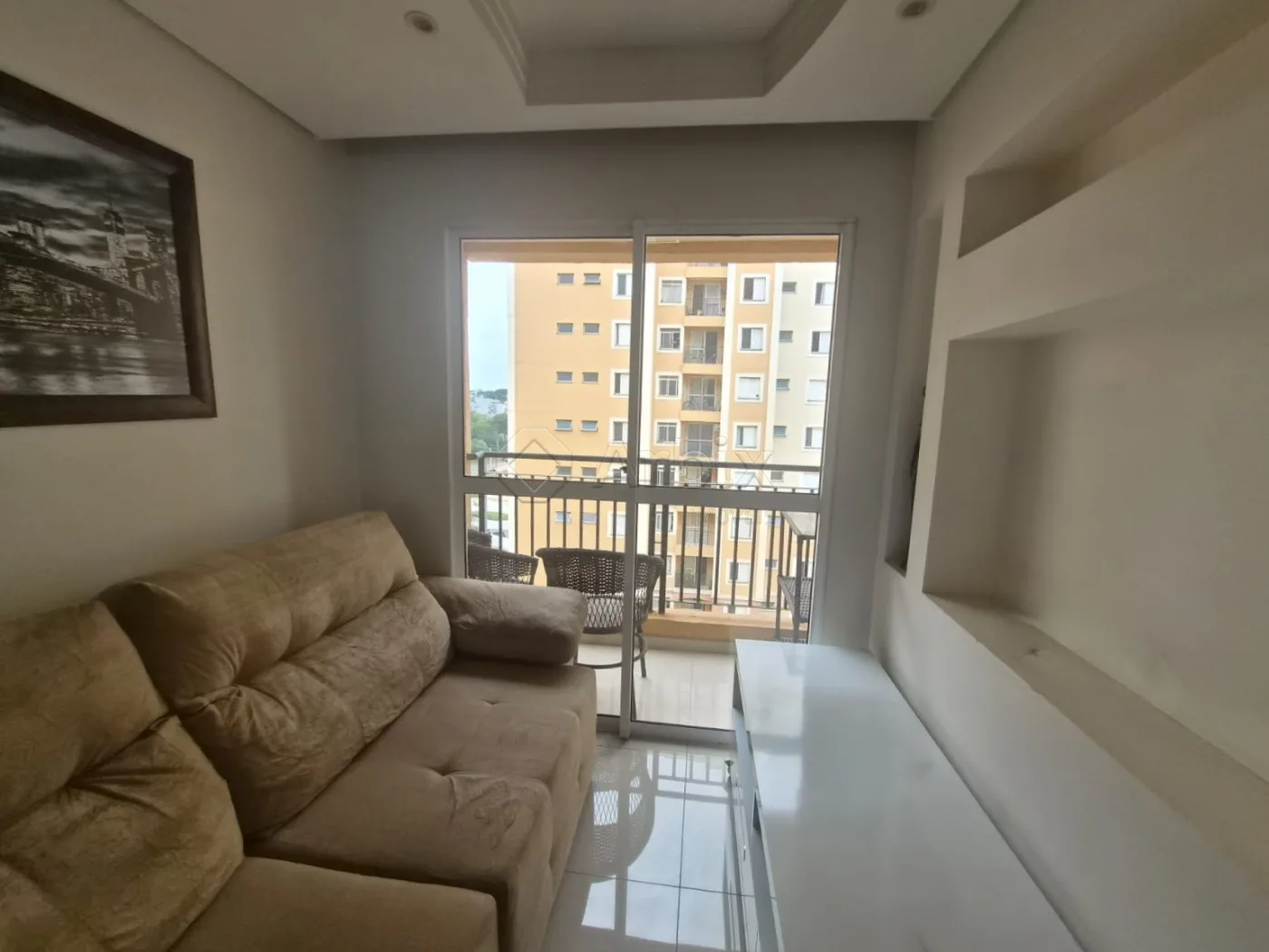 Alugar Apartamento / Residencial em Americana R$ 2.000,00 - Foto 2