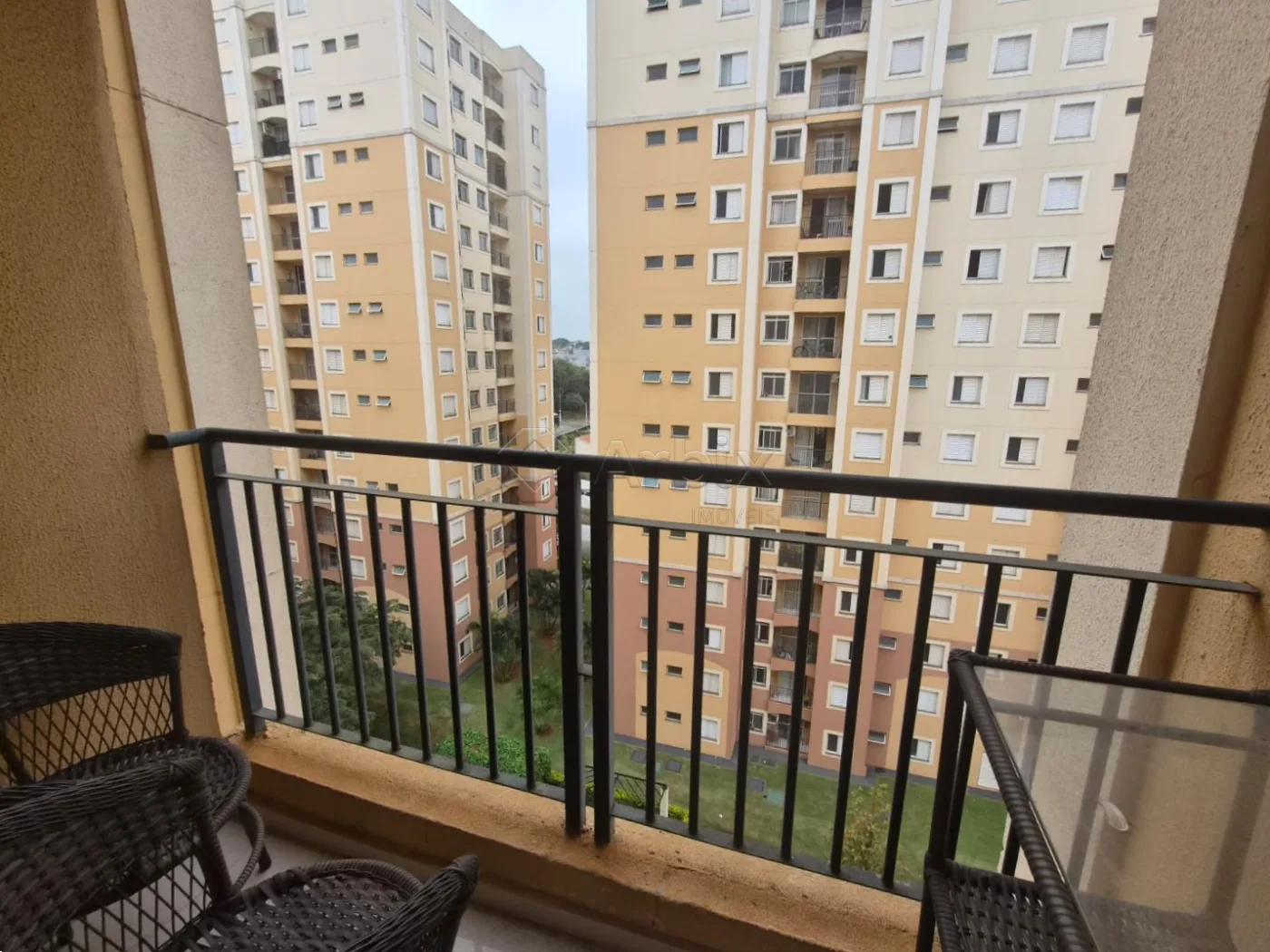 Alugar Apartamento / Residencial em Americana R$ 2.000,00 - Foto 3