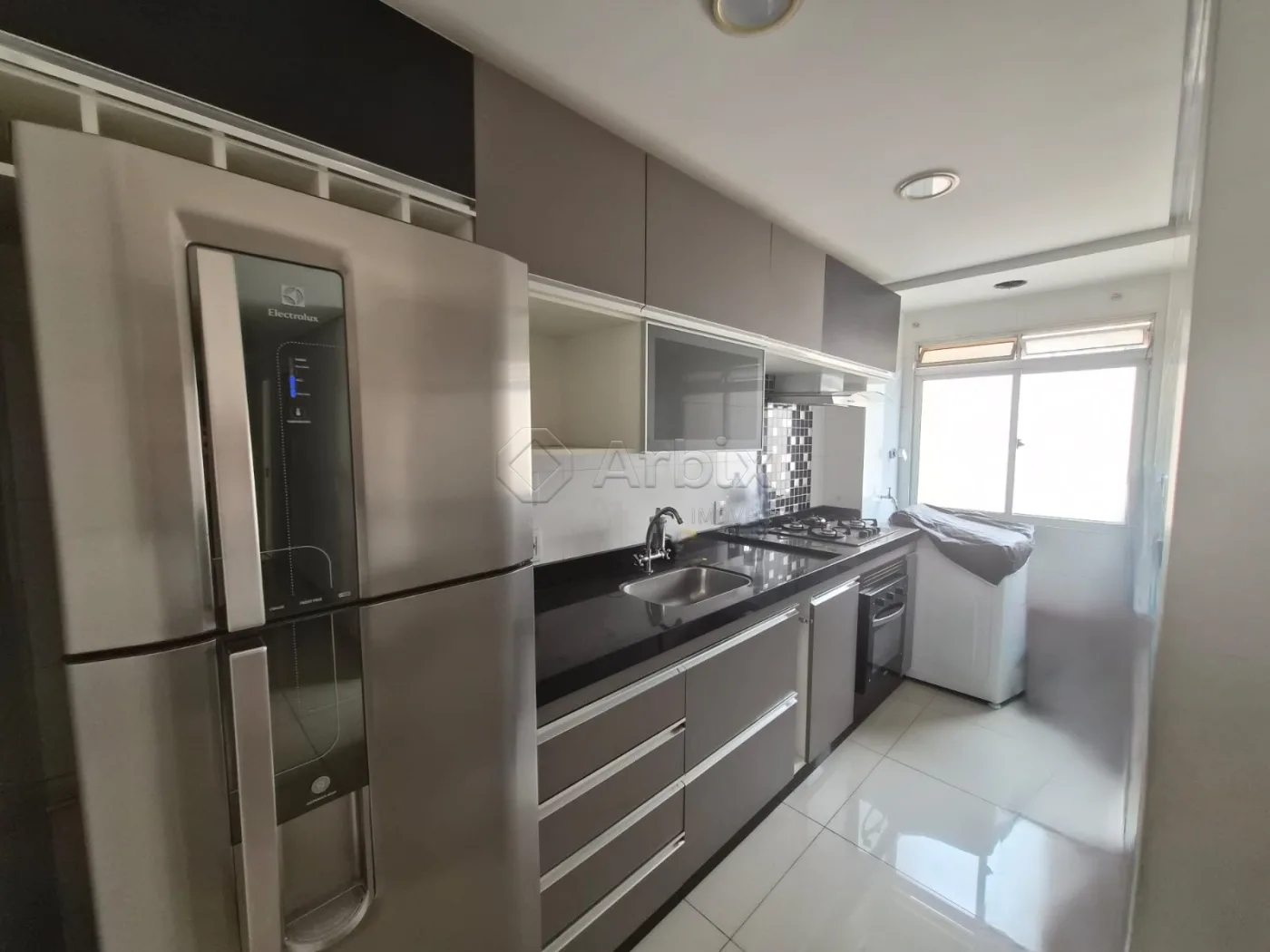 Alugar Apartamento / Residencial em Americana R$ 2.000,00 - Foto 4