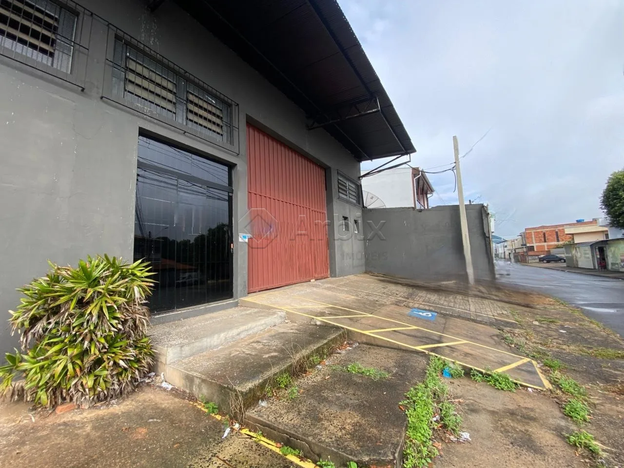 Alugar Comercial / Sal&atilde;o Comercial em Americana R$ 5.000,00 - Foto 1
