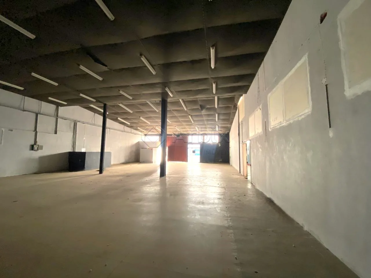 Alugar Comercial / Sal&atilde;o Comercial em Americana R$ 5.000,00 - Foto 2