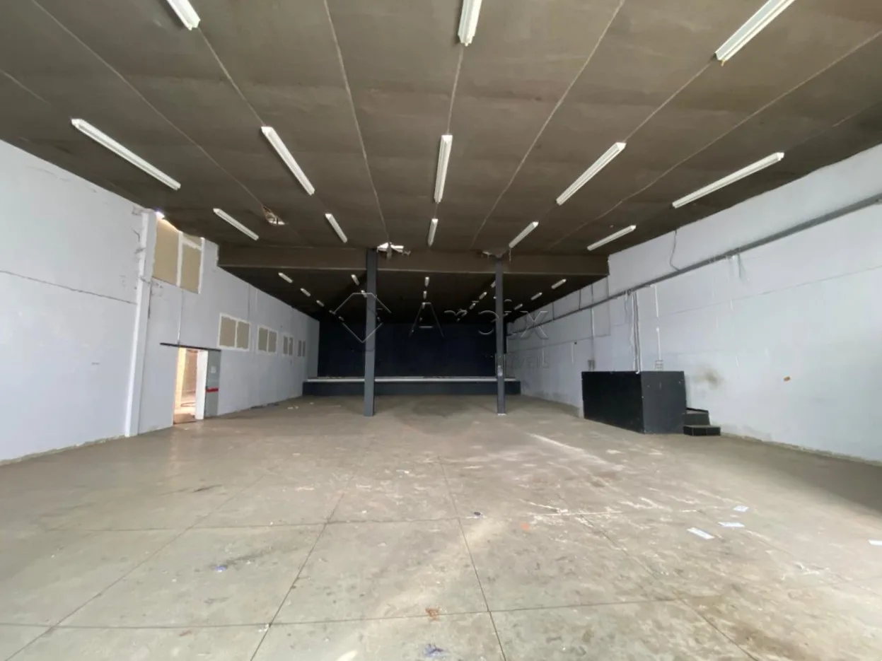Alugar Comercial / Sal&atilde;o Comercial em Americana R$ 5.000,00 - Foto 3