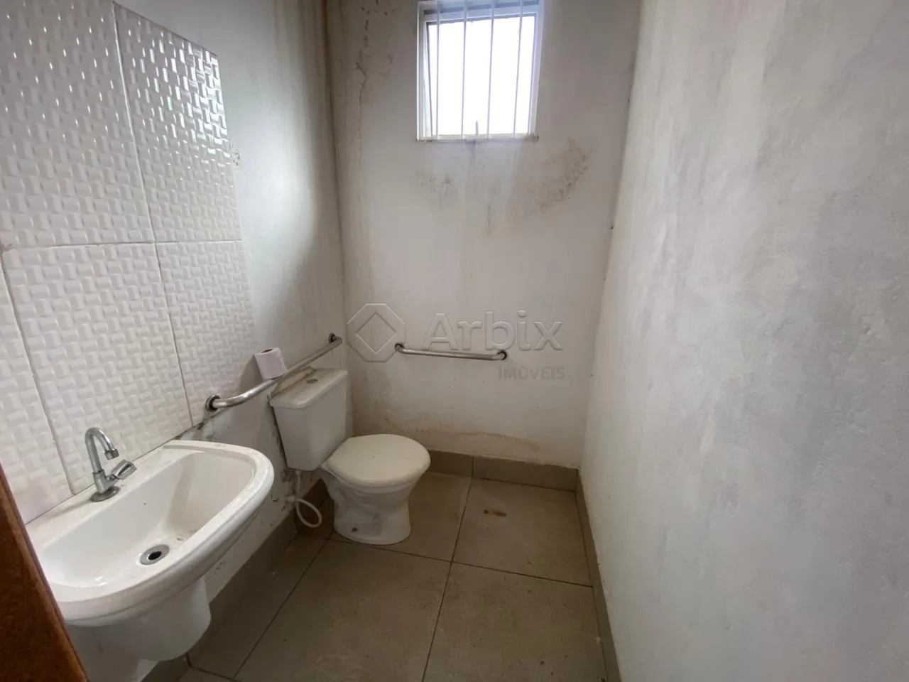 Alugar Comercial / Sal&atilde;o Comercial em Americana R$ 5.000,00 - Foto 5