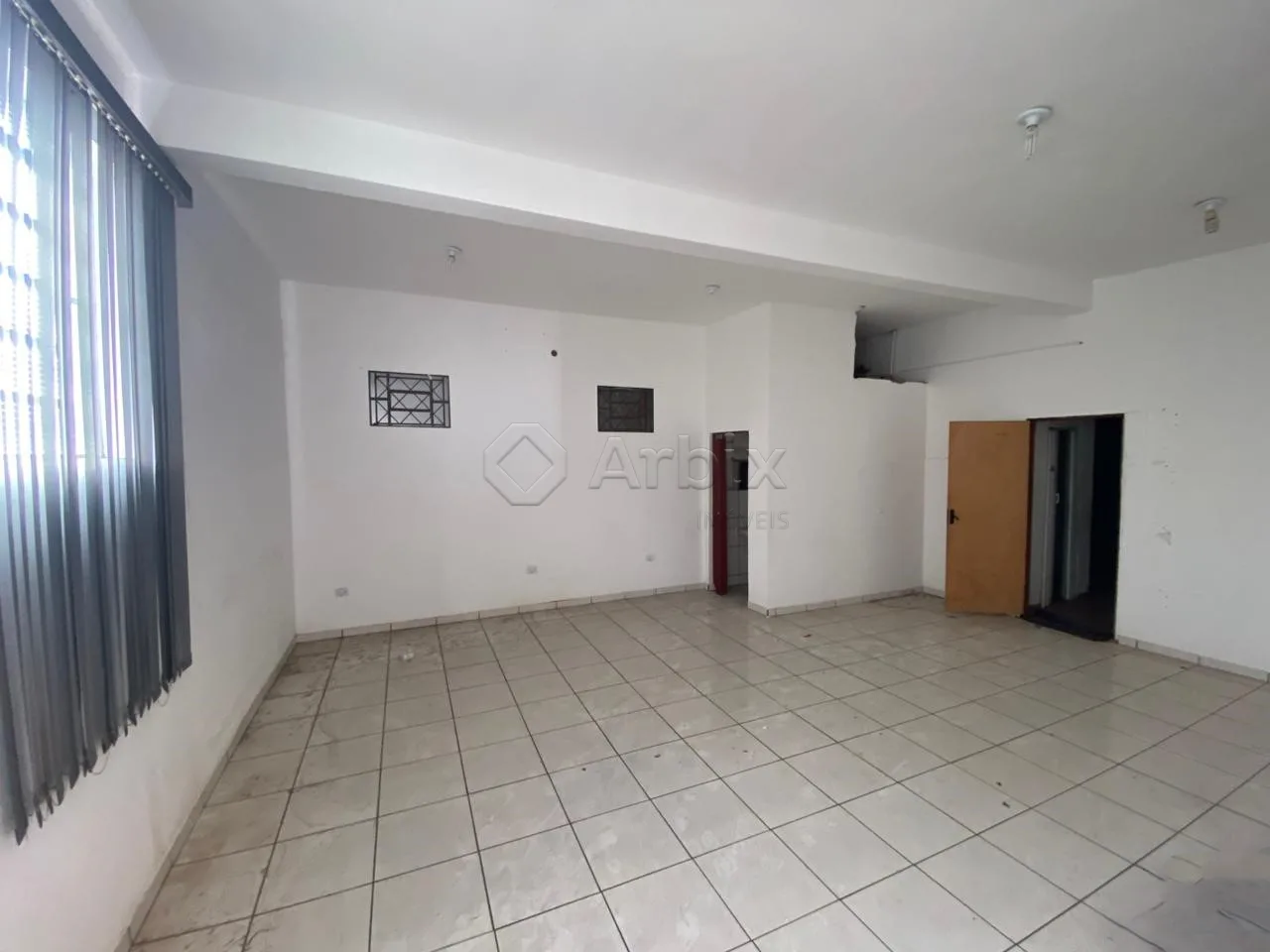 Alugar Comercial / Sal&atilde;o Comercial em Americana R$ 5.000,00 - Foto 4