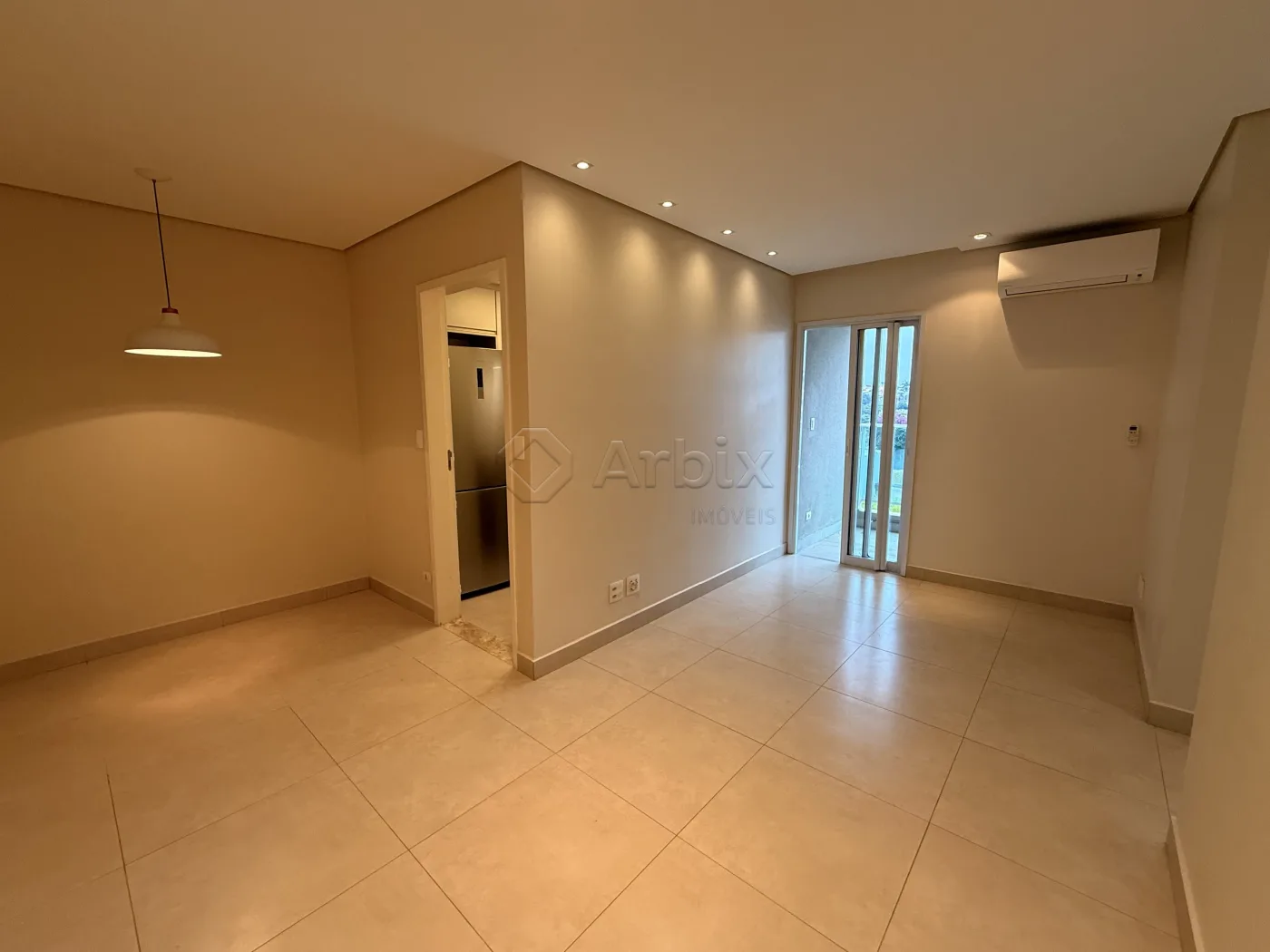 Alugar Apartamento / Apartamento em Americana R$ 4.000,00 - Foto 1