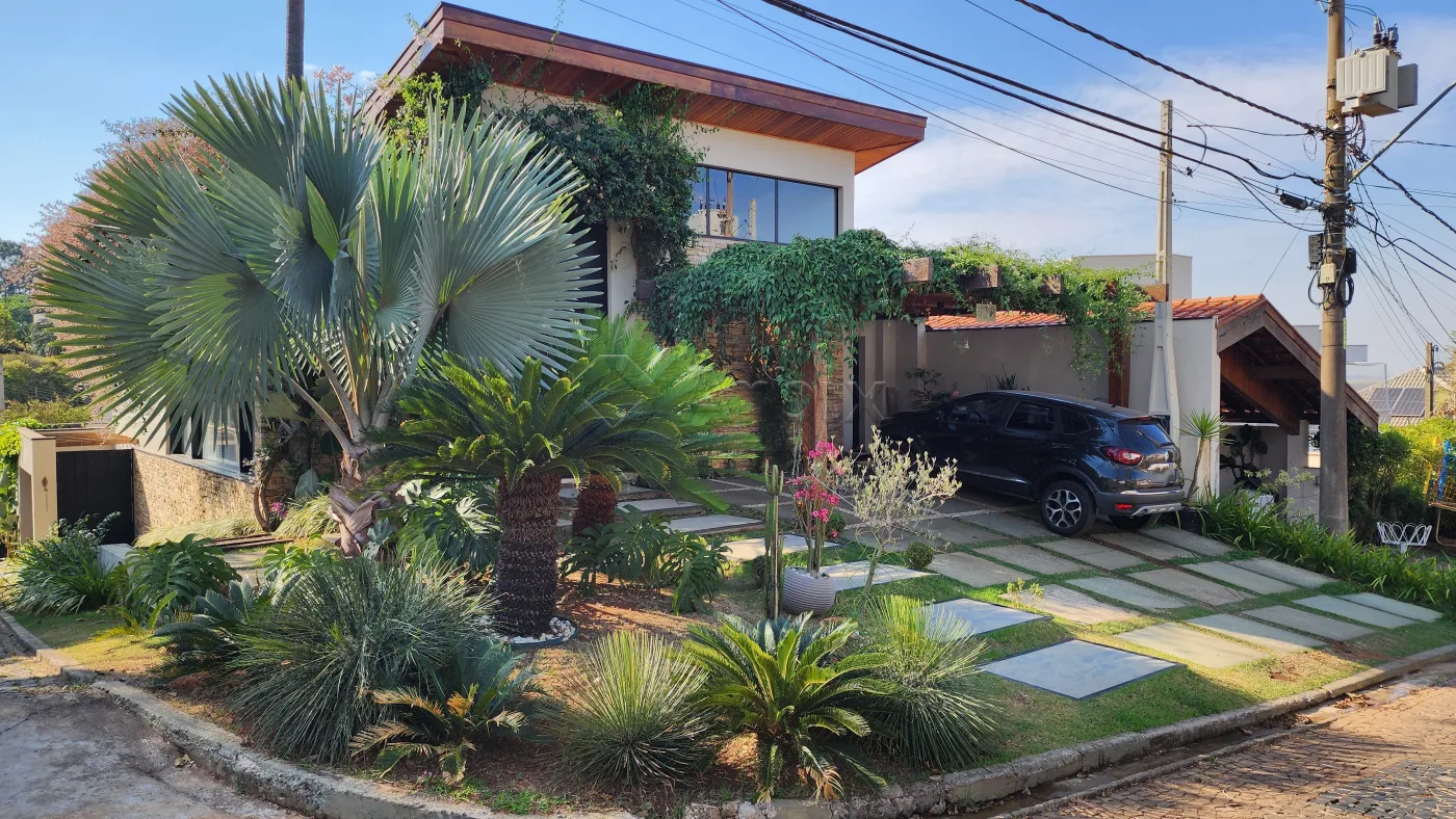 Comprar Casa / Condom&iacute;nio em Americana R$ 2.100.000,00 - Foto 1