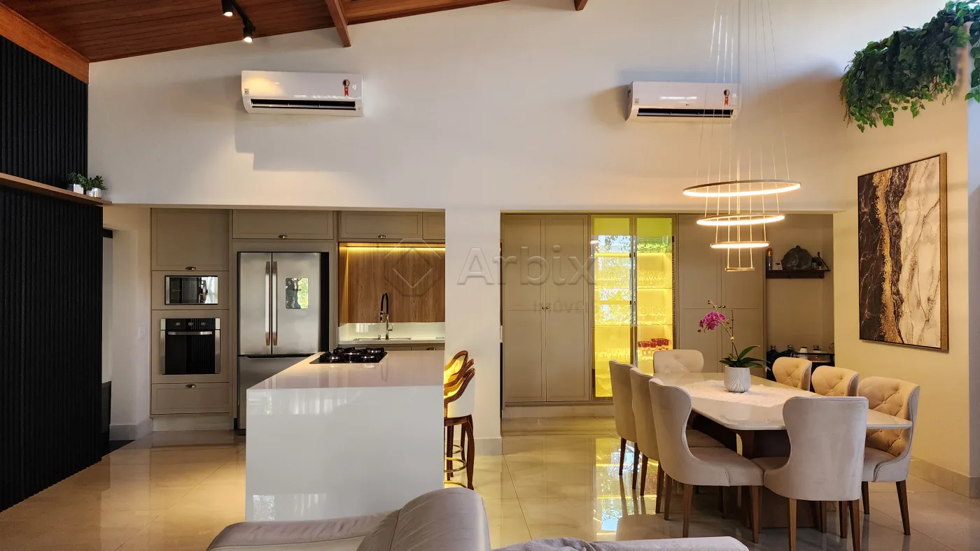 Comprar Casa / Condom&iacute;nio em Americana R$ 2.100.000,00 - Foto 4