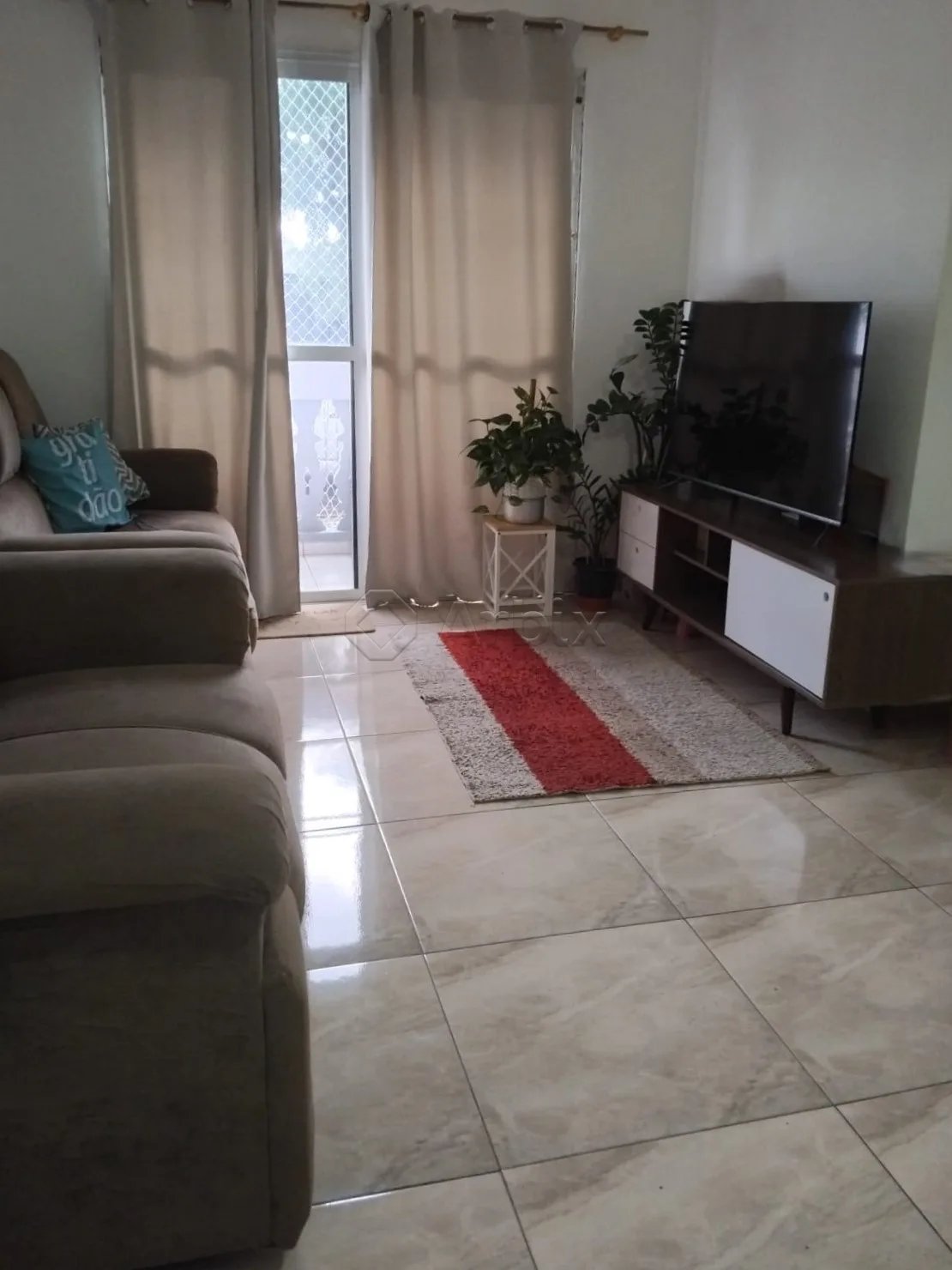 Comprar Apartamento / Residencial em Nova Odessa R$ 270.000,00 - Foto 2