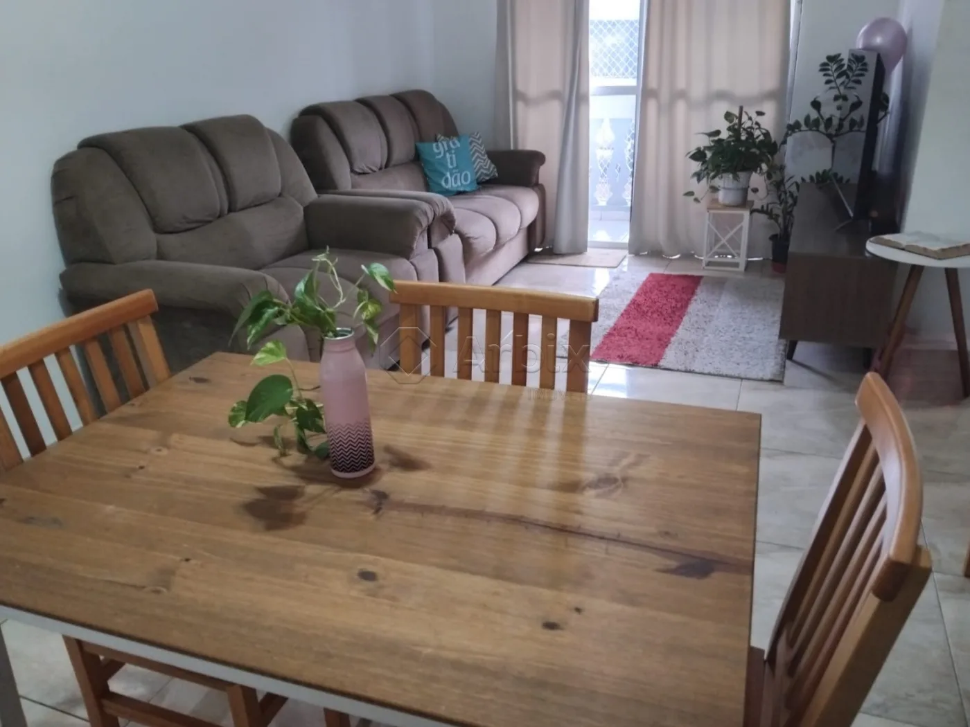 Comprar Apartamento / Residencial em Nova Odessa R$ 270.000,00 - Foto 1