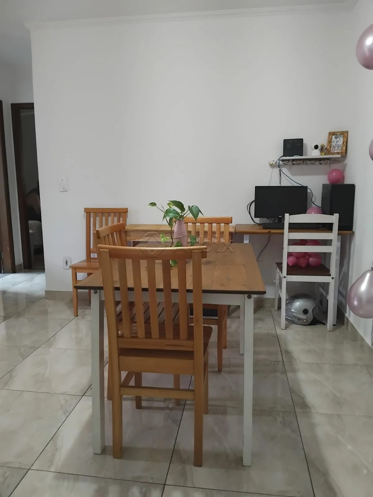 Comprar Apartamento / Residencial em Nova Odessa R$ 270.000,00 - Foto 3