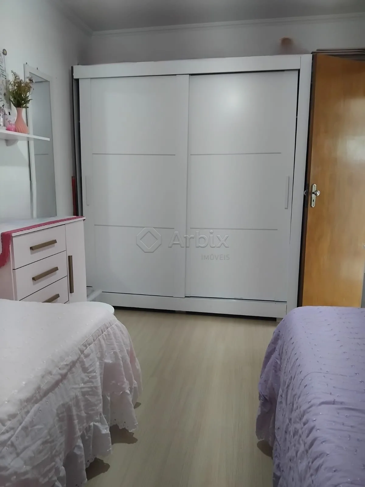 Comprar Apartamento / Residencial em Nova Odessa R$ 270.000,00 - Foto 5