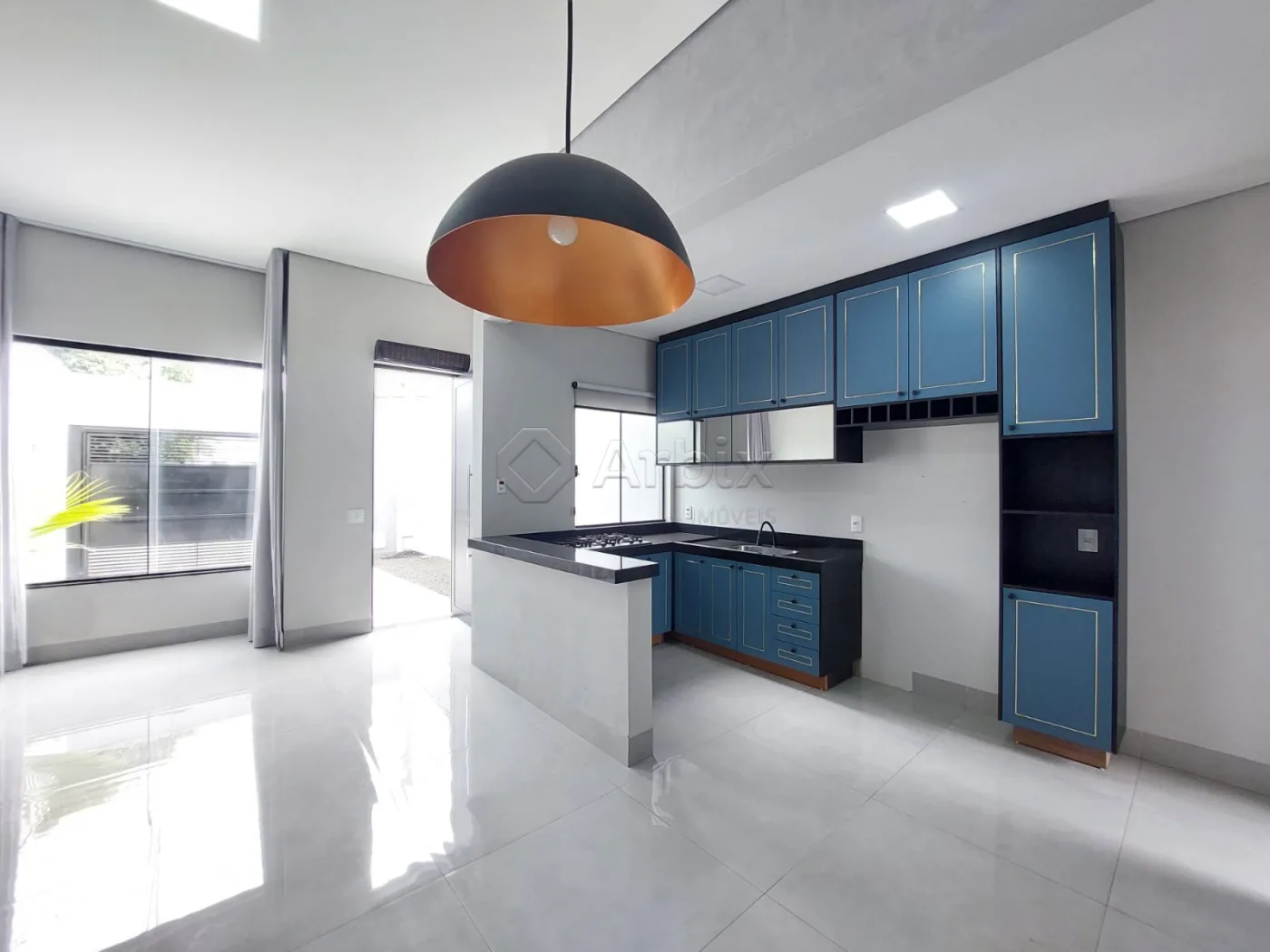 Comprar Casa / Residencial em Americana R$ 690.000,00 - Foto 2