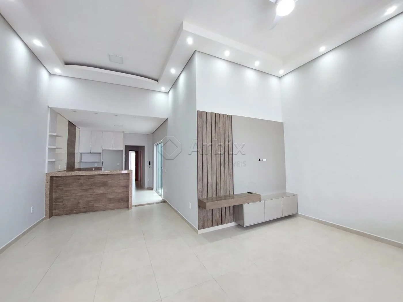 Comprar Casa / Residencial em Americana R$ 750.000,00 - Foto 1