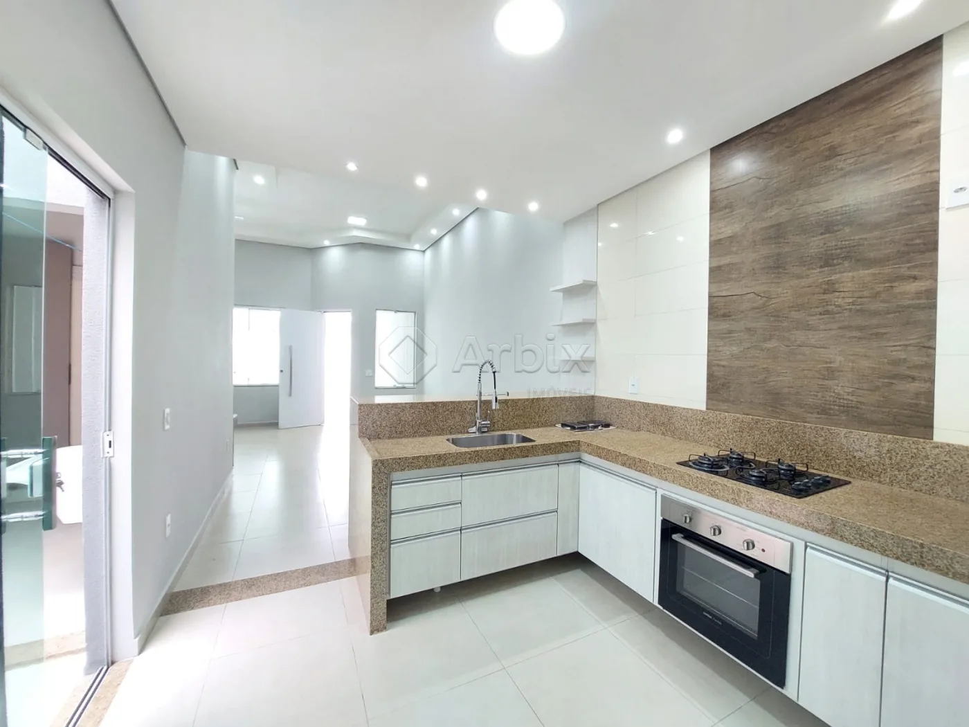 Comprar Casa / Residencial em Americana R$ 750.000,00 - Foto 3