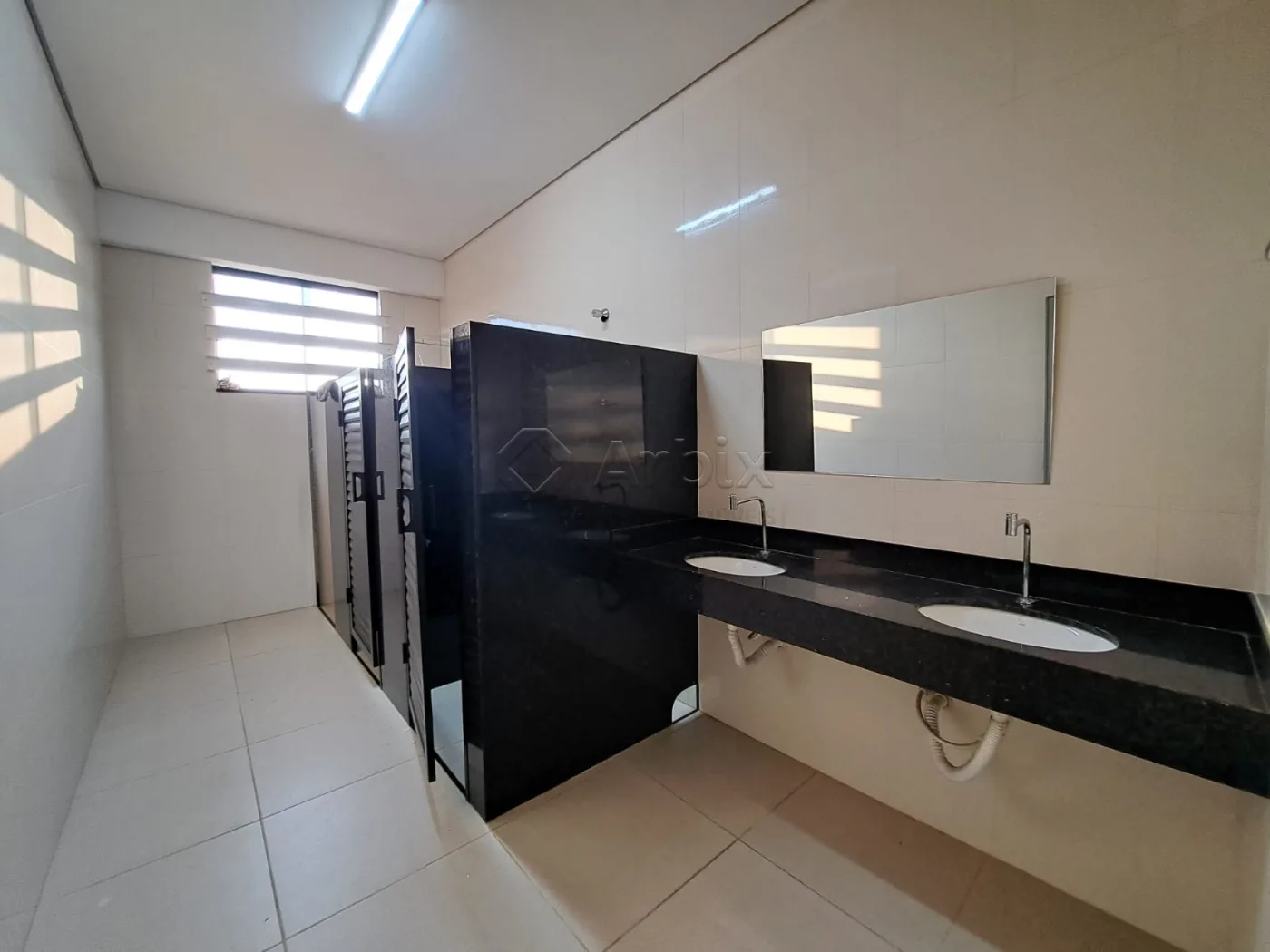 Alugar Comercial / Sal&atilde;o Industrial em Condom&iacute;nio em Americana R$ 12.250,00 - Foto 5