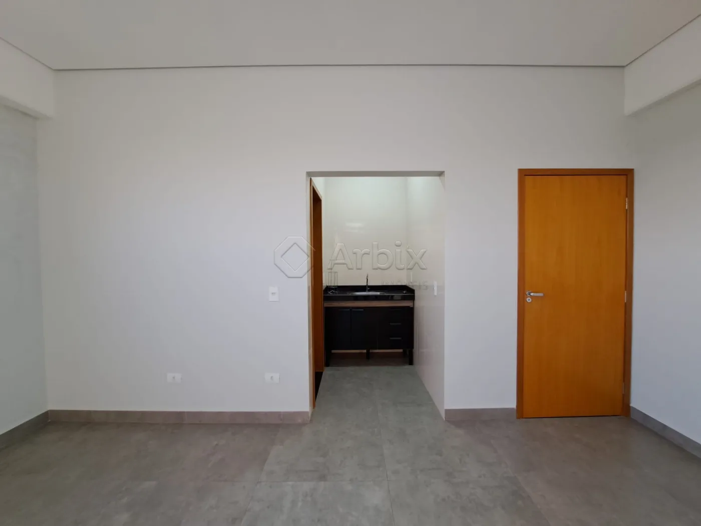 Alugar Comercial / Sal&atilde;o Industrial em Condom&iacute;nio em Americana R$ 12.250,00 - Foto 13