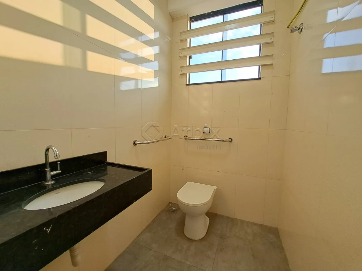 Alugar Comercial / Sal&atilde;o Industrial em Condom&iacute;nio em Americana R$ 12.250,00 - Foto 9