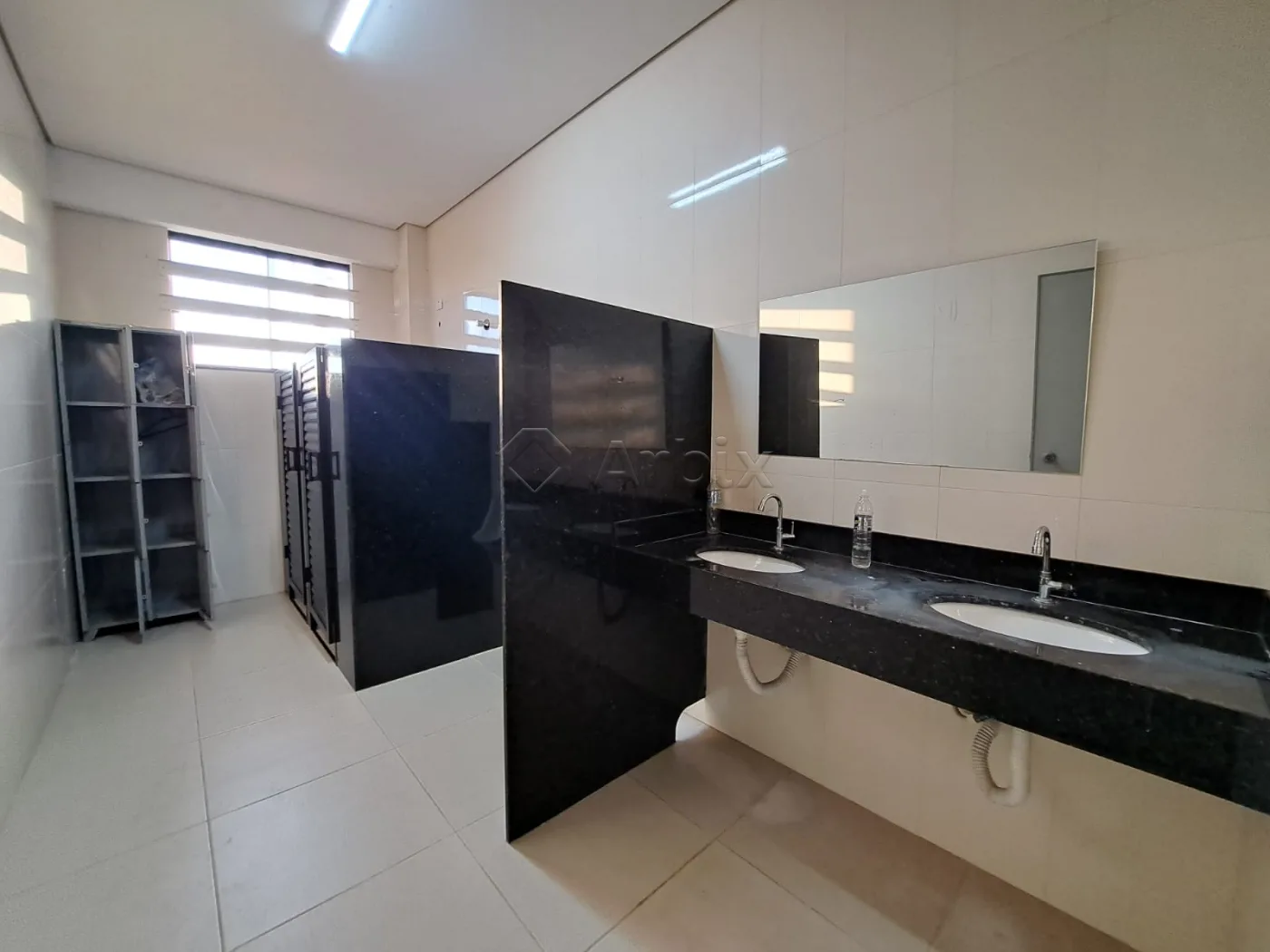Alugar Comercial / Sal&atilde;o Industrial em Condom&iacute;nio em Americana R$ 12.250,00 - Foto 6