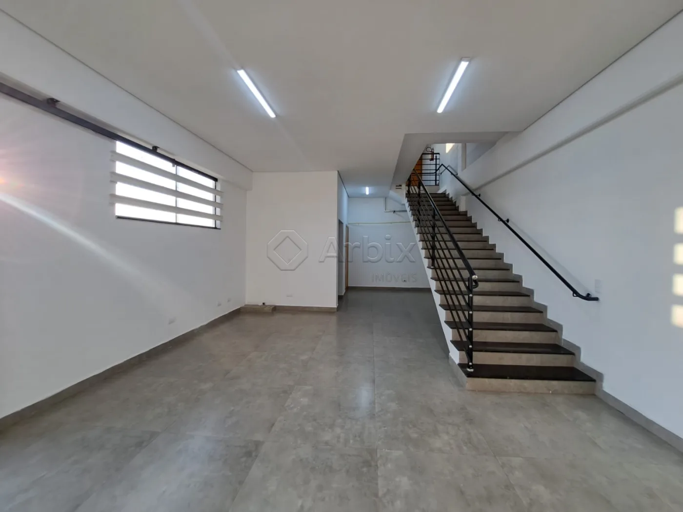 Alugar Comercial / Sal&atilde;o Industrial em Condom&iacute;nio em Americana R$ 12.250,00 - Foto 8