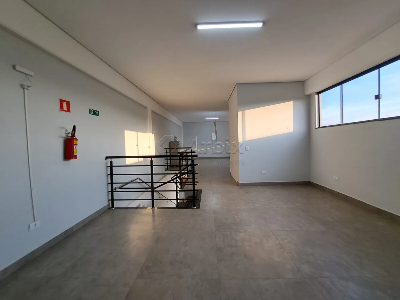 Alugar Comercial / Sal&atilde;o Industrial em Condom&iacute;nio em Americana R$ 12.250,00 - Foto 11