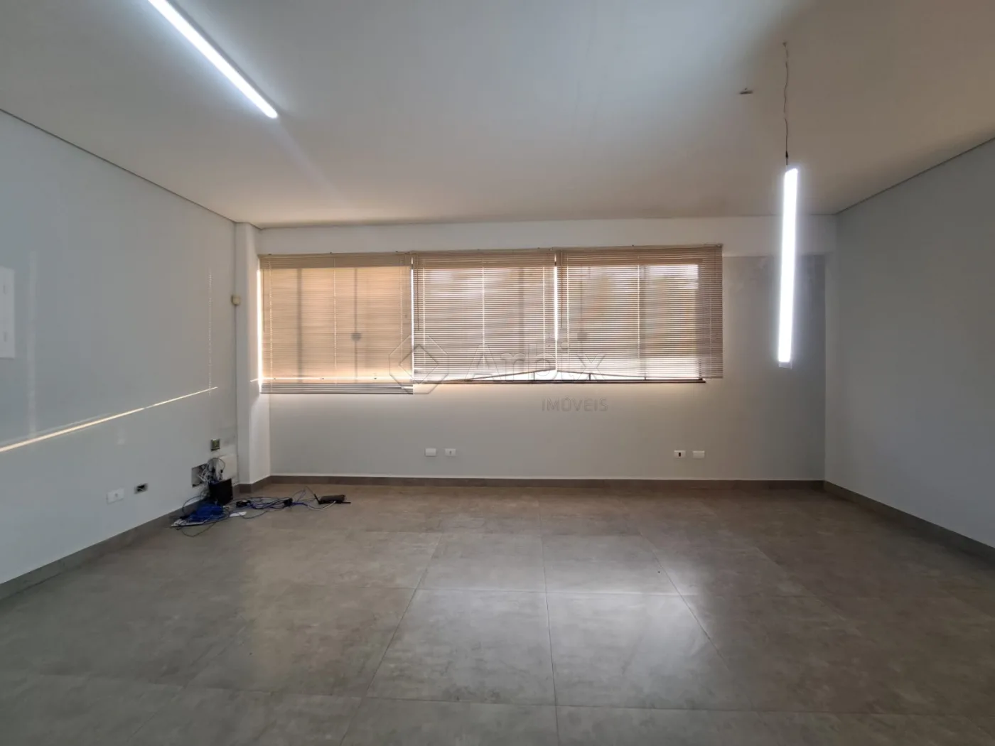 Alugar Comercial / Sal&atilde;o Industrial em Condom&iacute;nio em Americana R$ 12.250,00 - Foto 14