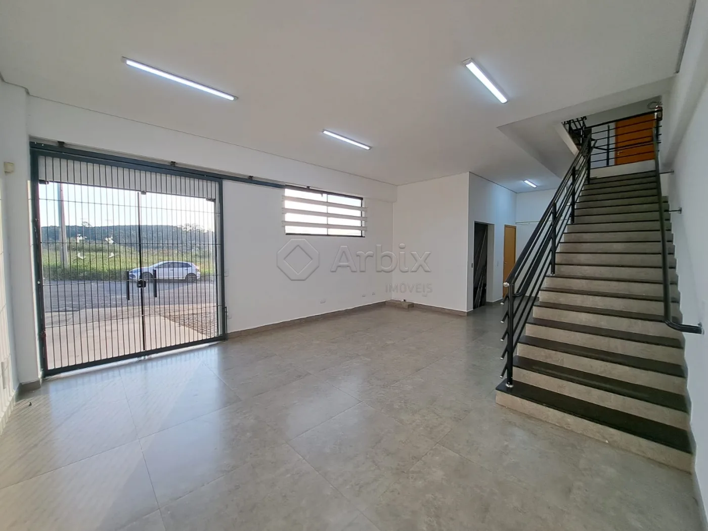 Alugar Comercial / Sal&atilde;o Industrial em Condom&iacute;nio em Americana R$ 12.250,00 - Foto 7