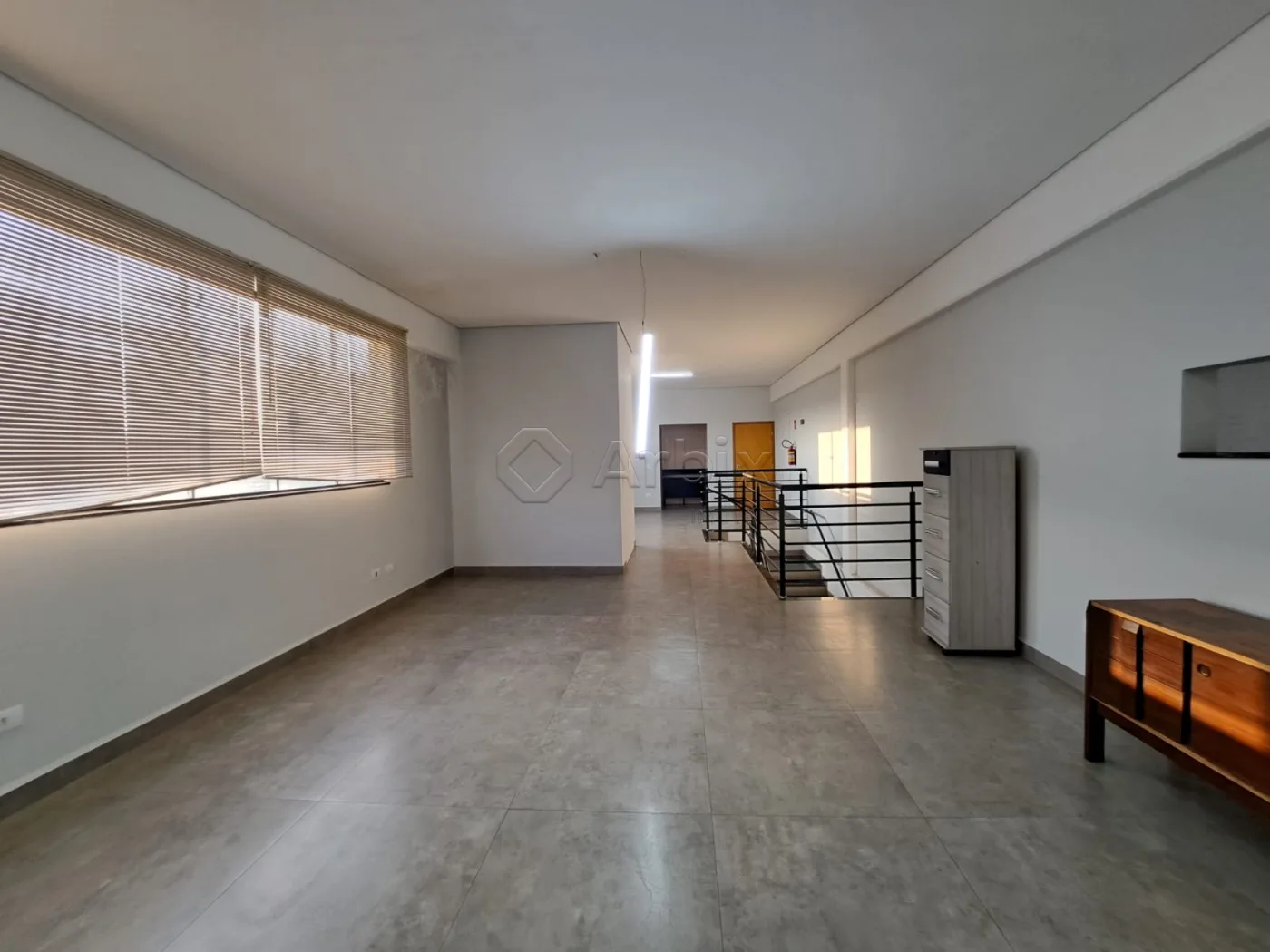 Alugar Comercial / Sal&atilde;o Industrial em Condom&iacute;nio em Americana R$ 12.250,00 - Foto 10