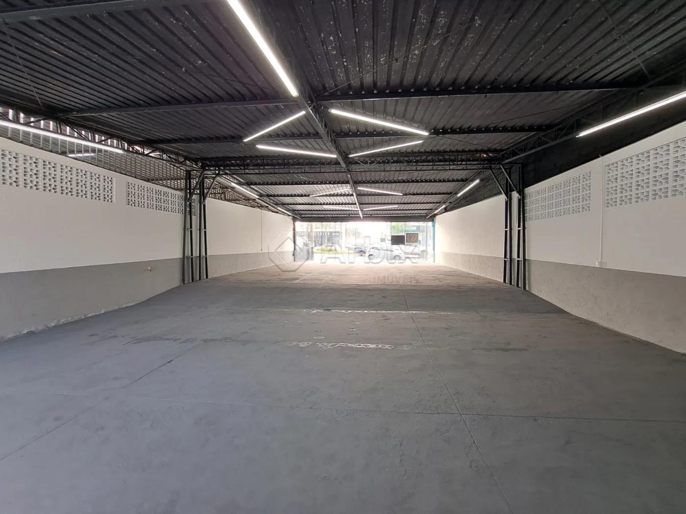 Alugar Comercial / Sal&atilde;o Comercial em Americana R$ 10.000,00 - Foto 2